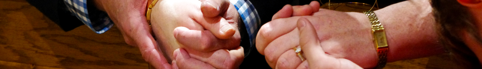 Missions and Outreach